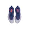 Air Jordan Zion 1 PF ZNA Blue Void Fierce Purple Indigo Haze Bright Crimson DA3129-400