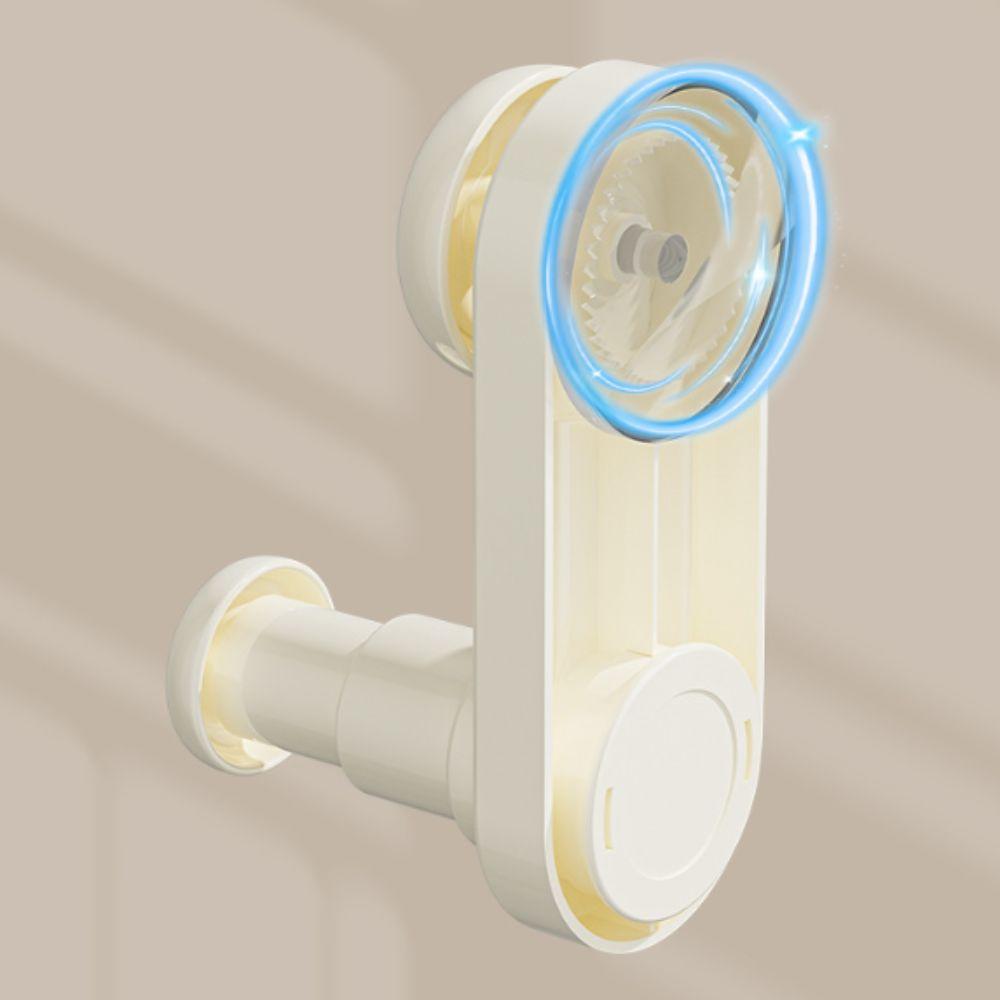 3-Gear Adjustable Door Safety Lock No Drill Safety Lock Childproof Handle Lock Indoor Safety