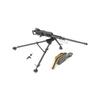 1/6 Scale US Army M2 Machine Gun M134 Minigun M16 M14 M82A1 Military Weapons Soldier SWAT Action Figure Assemble Model Toys