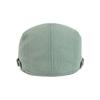Men's British Forward Cap Retro Women Beret Paintsman Hat Newsboy Hat