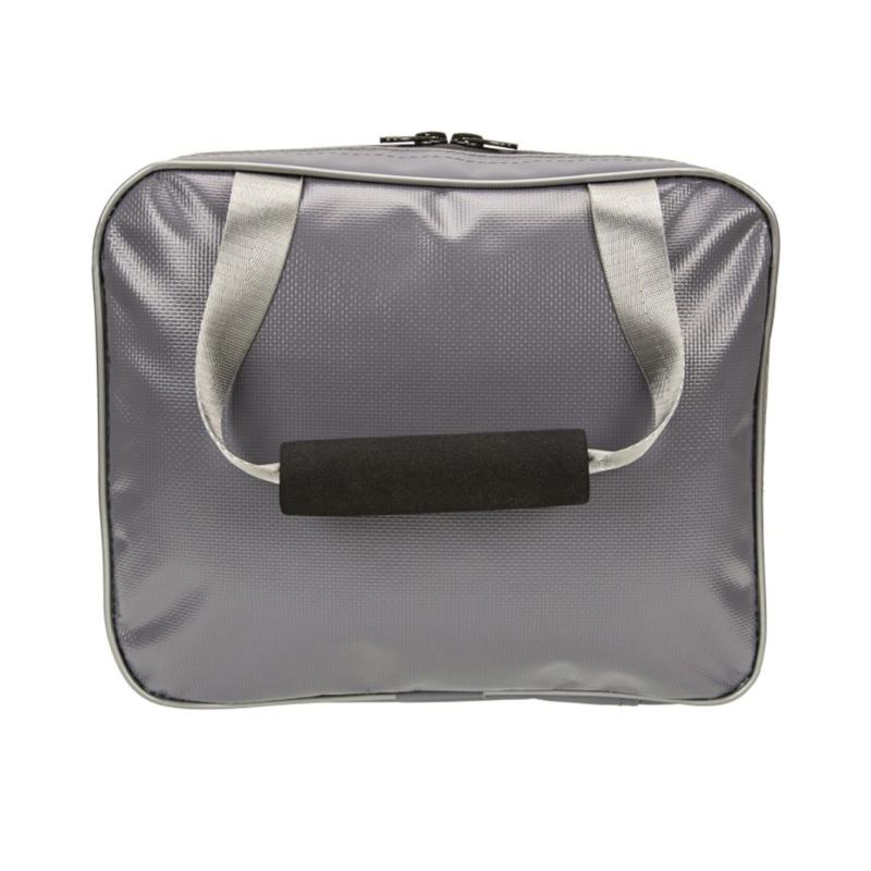 Artificial Crankbait Fishing Tackle Binder Bag Fishing Lure Storage Bag Spoon Baits Lure Organizers Bag 1