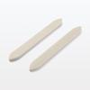 MUJI Nail 12050247 File, Soft, 2-Pack,