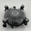 3.5-Inch Fan CPU Cooler Heat Sink Fan for Intel Socket 1150/1155/1156 For Office PC Desktop PC
