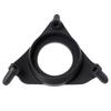 2026 New 2 Set GP51487 Tank Bolt Assembly Kit for Wellworth Triangle Toilet Tank To Bowl Gasket Kit