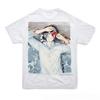 Anime Chainsaw Unisex Graphic TShirt 100Cotton Oversized unisex Shirt Y2k Unisex Short Selling Popular Sleeve ONeck New Streetwear