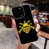 P-Pubg G-Spiel Handyhülle Für IPhone 17 Air 16 E 15 14 13 12 Mini 11 Pro Max Anti Transparent Sturzschutzhülle
