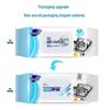 Miaojie Disposable Kitchen Wet Wipes
