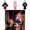 Stunning Krul Tepes Dress From Seraph Of The End For Anime And Halloween Events