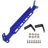 Universal Engine Mounting Brackets Kit British Type Automotive Fixing Bracket  Car Accessories