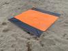 Yiwu Goalfit Outdoor Camping Beach Sand Free Beach Mat Waterproof Beach Mat 200*210