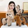Bambole e peluche – Animali di pezza e di peluche