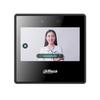 Dahua Face Recognition Smart Attendance Machine