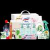 KAO Hair Care Shampoo Summer Select Set