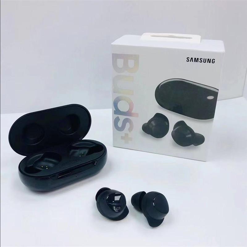  Buds Plus, True Wireless Earbuds (Wireless Charging Case Included)