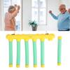 Stick Catching Game 400mAh Elderly People Hand Brain Coordination Reaction Skill Training Interaction Toy