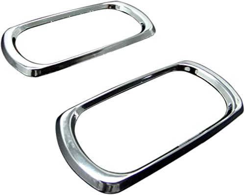 BRIGHTZ S660 JW5 Plated Side Marker Ring S Type [SID-RIN-022] JW W5 5 S 660