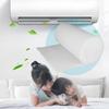 Filtro Cotone per Condizionatore d'Aria AC Carboni Attivi Tessuto Depuratore d'Acqua Rotolo Filtro per Prese d'Aria Tessuto Antipolvere Scudo Tagliabile