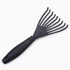 1PC Professional Hair Salon Aluminum Comb Hair Brush Cleaner Plastic Handle Cleaning Brush Remover Embedded Cleaning Products