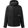 SALOMON Uni Logo Hooded Zipper Loose Long Sleeve Jacket Unisex Jackets LD0032700