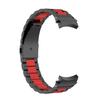 Metal Strap for -Galaxy Watch4/Watch4 Classic Waterproof Durable for Smart Watch Bands Sports Wristband
