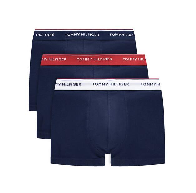 Боксеры Tommy Hilfiger 3P Trunk EU S