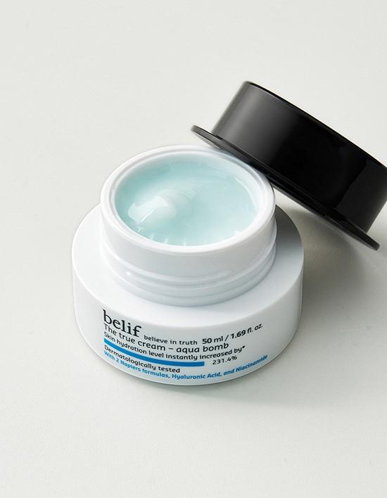 Belif The True Cream Aqua Balm 50 мл