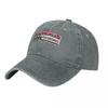 New Holley Performance Racing Logo Denim Hat Durable for All Seasons Mens Hats Baseball Cap For Men