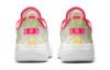 Jordan One-Take II White Hyper Pink GS CZ0840-163
