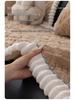 2025 Plush Non-slip Sofa Cushion Cover for Autumn and Winter