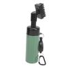 Golf Club Brush Cleaner Professional Water Club Head Cleaning Brush with Squeeze Water Bottle and