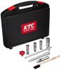 Kyoto Tool Spark Plug Wrench Set ATB3P10 (KTC) 9.5 Sq. (10 Pieces)
