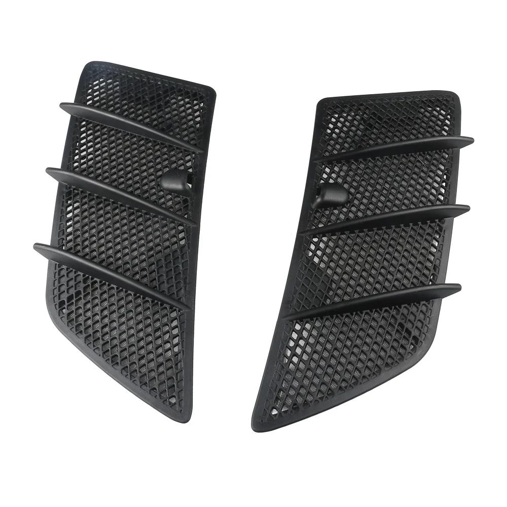 Hood Air Vent Hood Grille 1648804305 for Mercedes Benz W164 ML/GL-Class GL350 GL450 ML350 ML450 2006-2011 Hood Upper Grill Vent