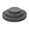 Plate Dividers China Storage Containers Protection for Coffee Saucer