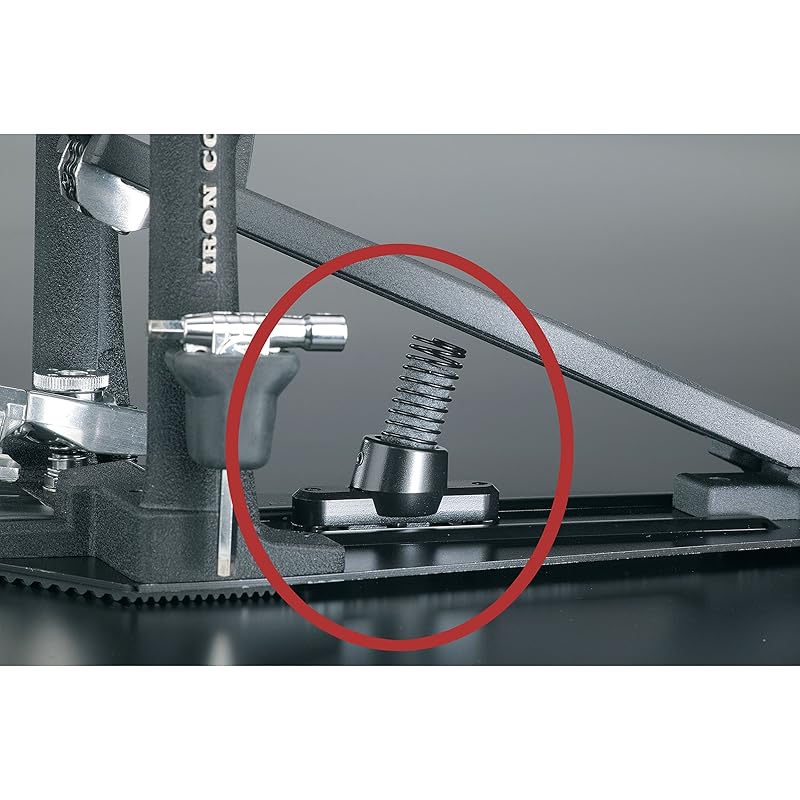 Пружина поддержки Tama Cobra Coil для Iron Cobra/Speed Cobra CC900S