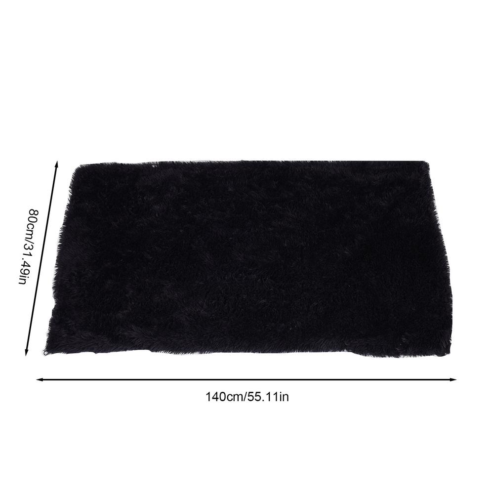 USB Heating Blanket Throw  Electric Body Warmer Blanket Shawl Multi-Functional Casual Lazy Blanket Removable Winter Knee Warmer