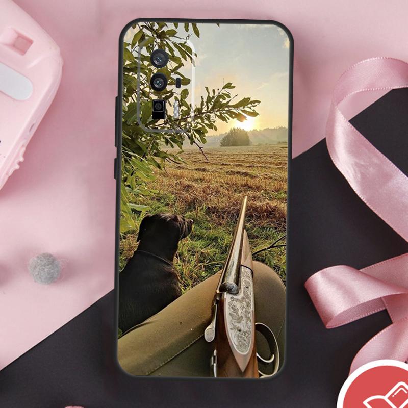 

Duck Hunting Case For Xiaomi 14 Ultra Mi 15 13 11T 12T 13T 14T Pro POCO X7 Pro X3 X5 X6 F5 F6 F7 Cover Xiaomi 13 Ultra