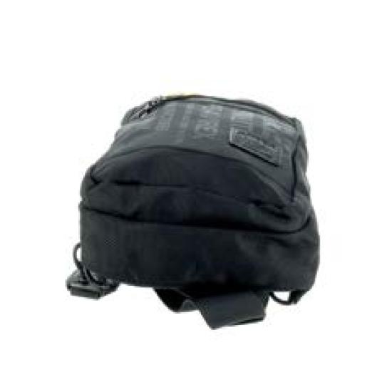 AVIREX One Shoulder Bag Body Bag black