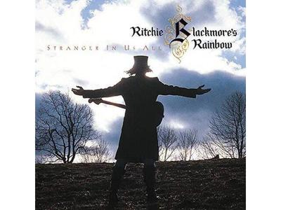 [CD] Stranger In Us All Limited Edition Ritchie Blackmore's Rainbow SICP-6152