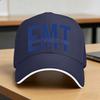 Emt Emergency Medical Casual Baseball Cap Summer  Trucker Hat Sun Visor Running Hippie Hip Hop Hats Unisex Men Baseball Caps