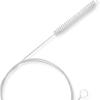 59 Inches Long Feeding Tube Brushes Scrub Brush Cleaner Tool  Refrigerator Drain