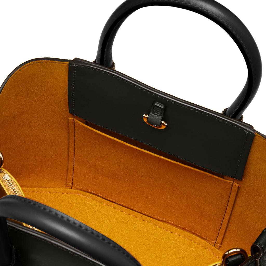 Furla MIASTELLA Tote NERO Damenhandtasche, [Produktcode]