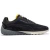 PUMA X Porsche Anti Slip Low Men's Sneakers Black Yellow 308821-01