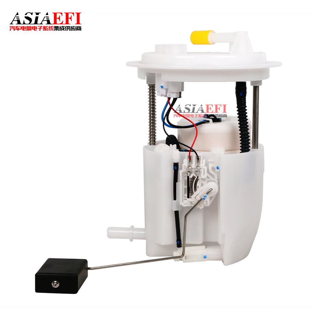 High quality 5183202AB 5183202AA 5183202AC engine parts Fuel Pump assembly for Dodge Caliber Jeep Compass Patriot 07-2016
