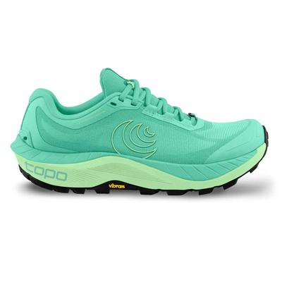 Topo Athletic Trailrunning-Schuhe MTN Racer 3