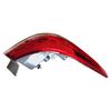 Tail Light Taillamp Left Outer Driver LH For 2013 2014 2015 Nissan Sentra 11-6550-00-1 265553SG0A 315-1979L-AF