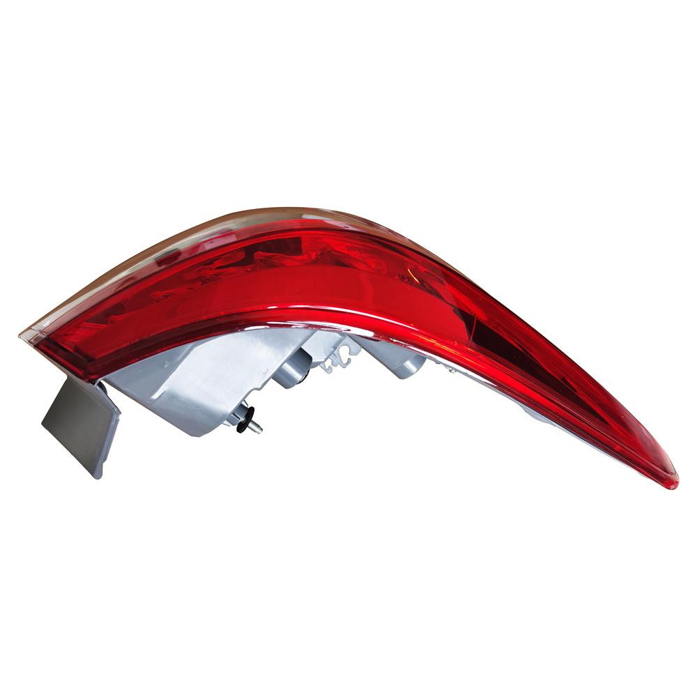 Tail Light Taillamp Left Outer Driver LH For 2013 2014 2015 Nissan Sentra 11-6550-00-1 265553SG0A 315-1979L-AF