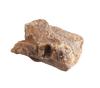 In Three Rocky Mountain Base Figure Photography Background Large Freestanding Gunpla Model Kit Special Effects Monster Diorama Base Large Rock X 23cm