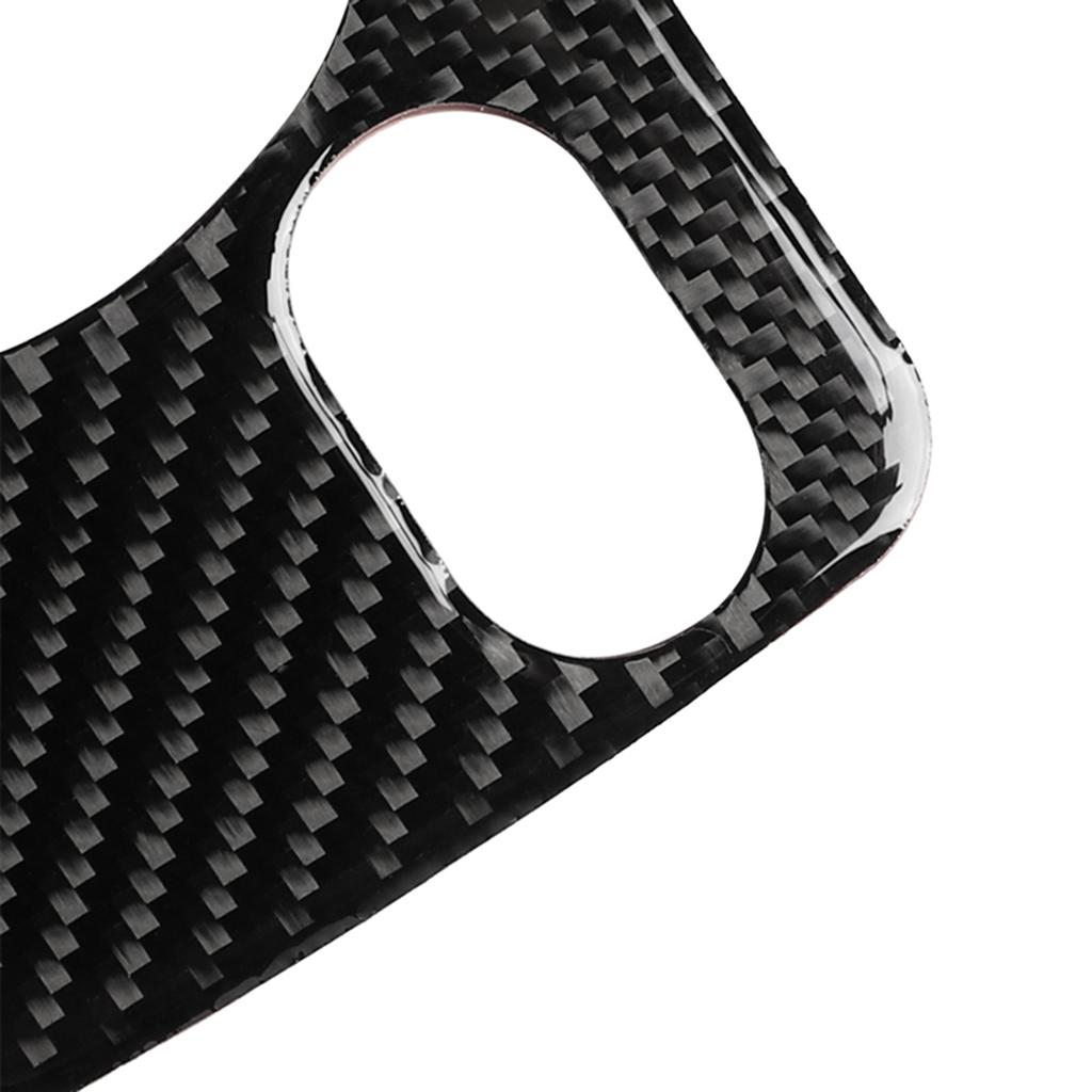 Headlight Switch Frame Sticker VW Control for Golf 6 R MK6