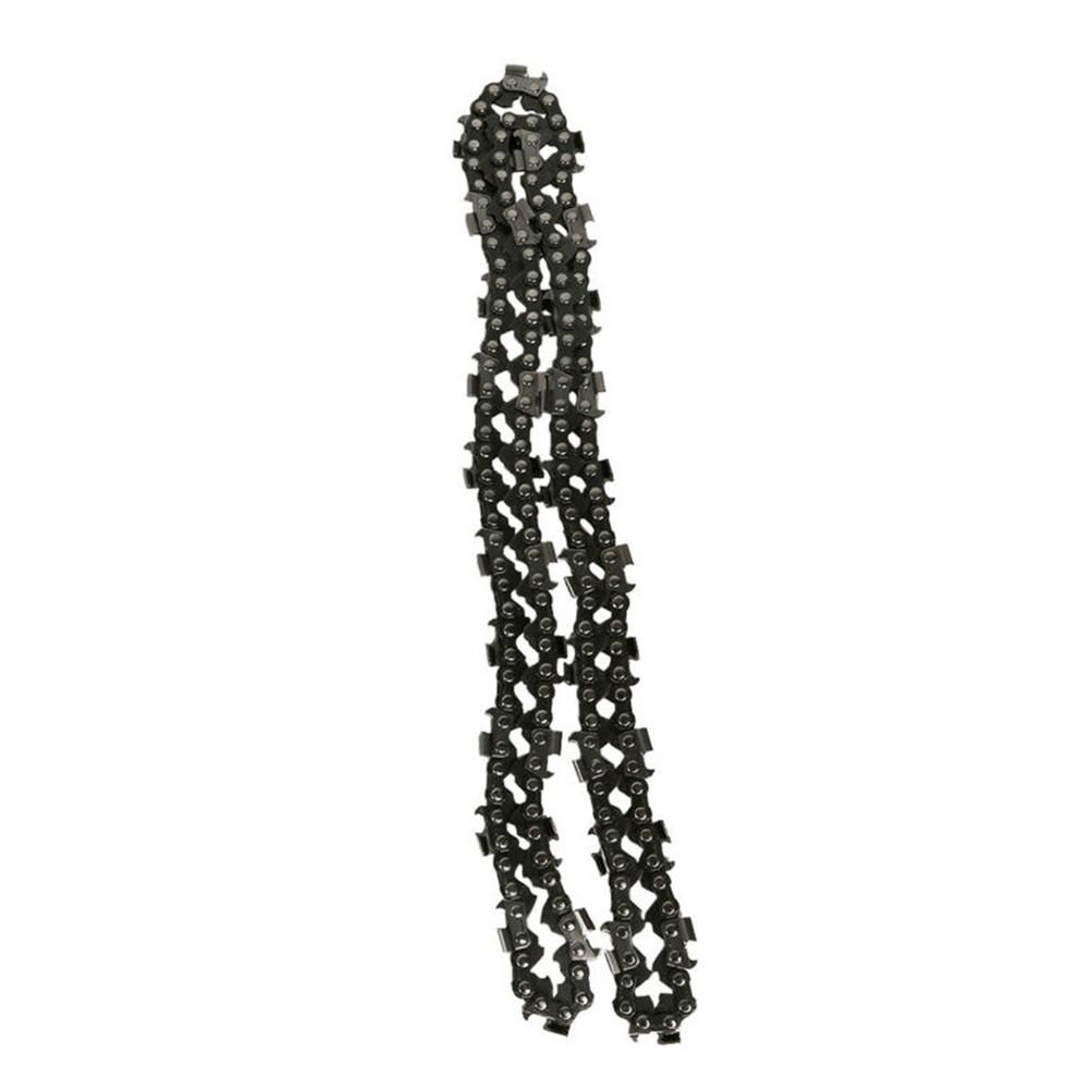 New Practical Chainsaw Saw Chain 16 Inch 3/8LP Safety