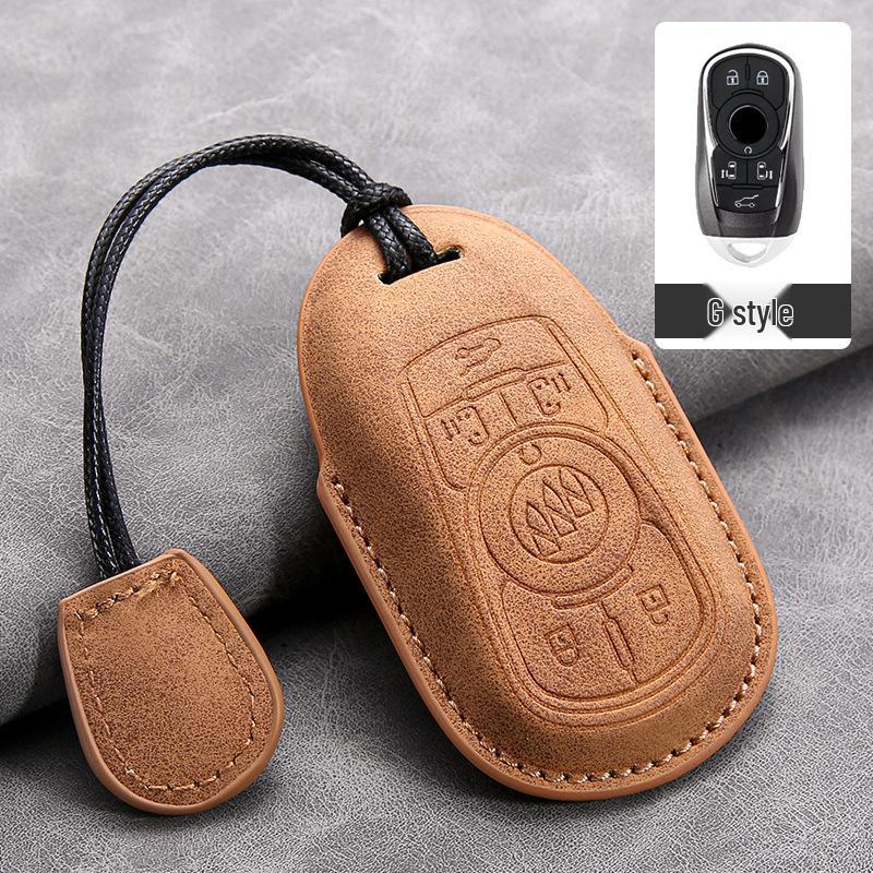 Key covers available for Buick LaCrosse, GL8, Regal GS, Excelle, Enclave Plus, and Enclave for drop shipping.